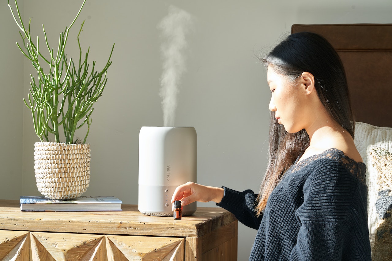 Can You Test Air Quality In Your Home